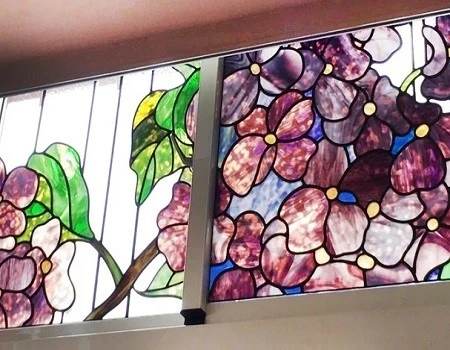 Art glass
