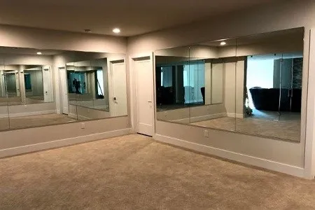 mirror